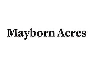Mayborn Acres