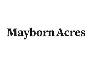 Mayborn Acres